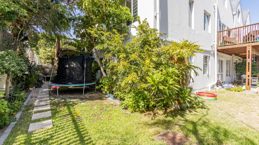 To Let 2 Bedroom Property for Rent in Beach Estate Western Cape